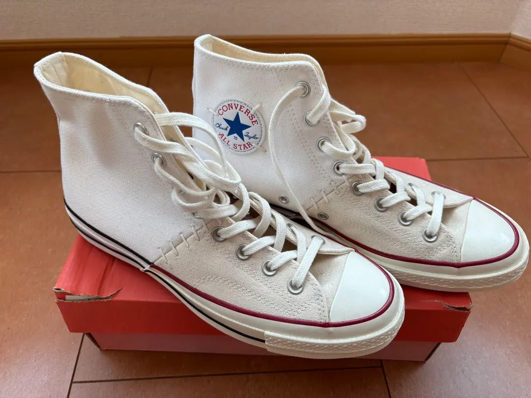 2026年最新】converse slam jamの人気アイテム - メルカリ