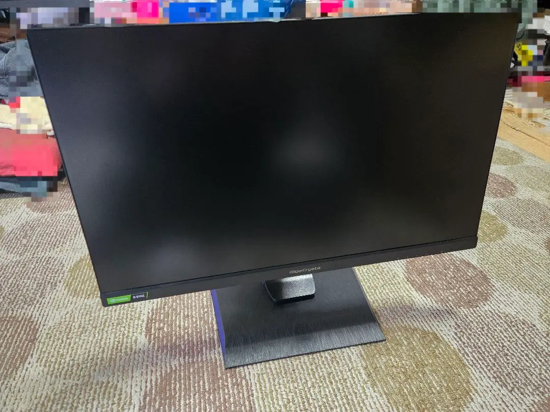 2026年最新】LCD-GC243HXDBの人気アイテム - メルカリ