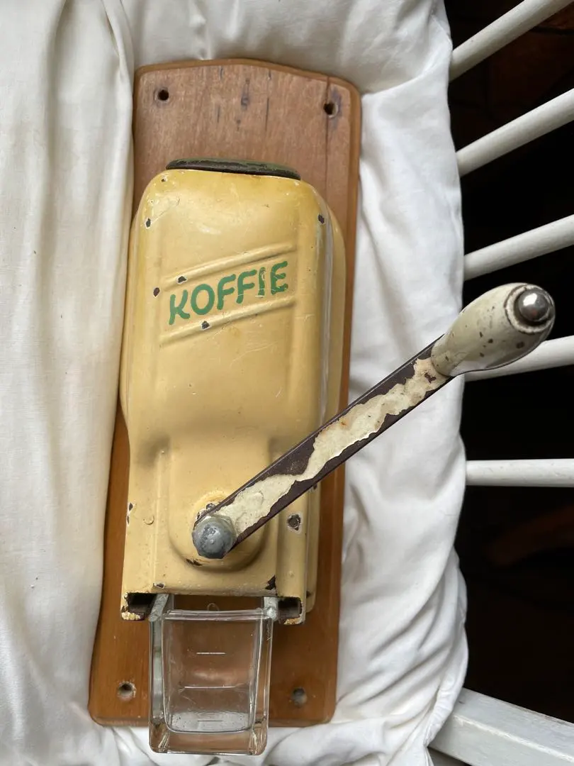 2026年最新】コーヒーミル 壁掛けの人気アイテム - メルカリ