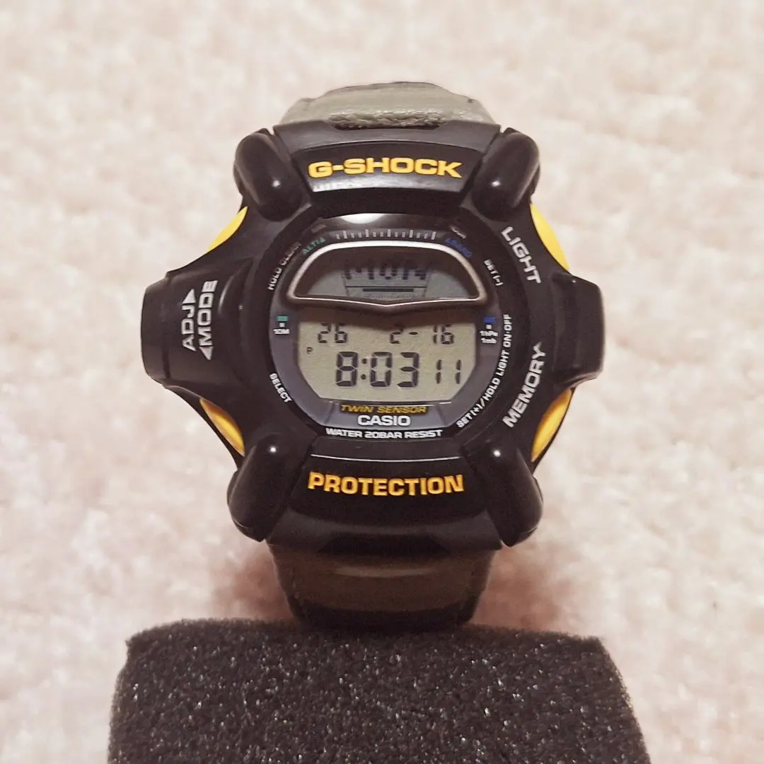 2026年最新】G-SHOCK DW-9100の人気アイテム - メルカリ