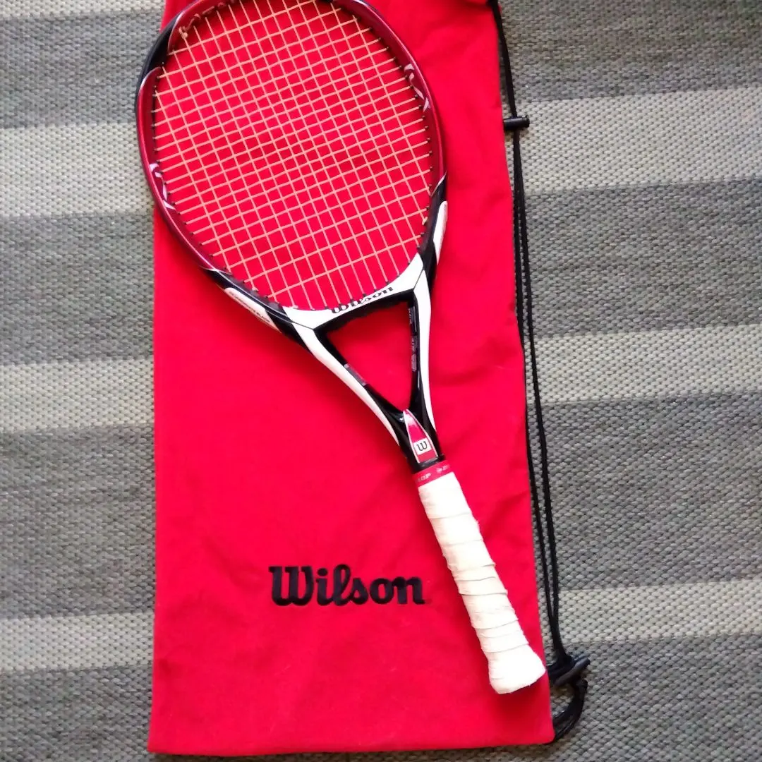 2026年最新】ウィルソン k factorの人気アイテム - メルカリ