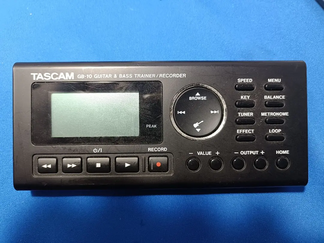 2026年最新】tascam gb-10の人気アイテム - メルカリ