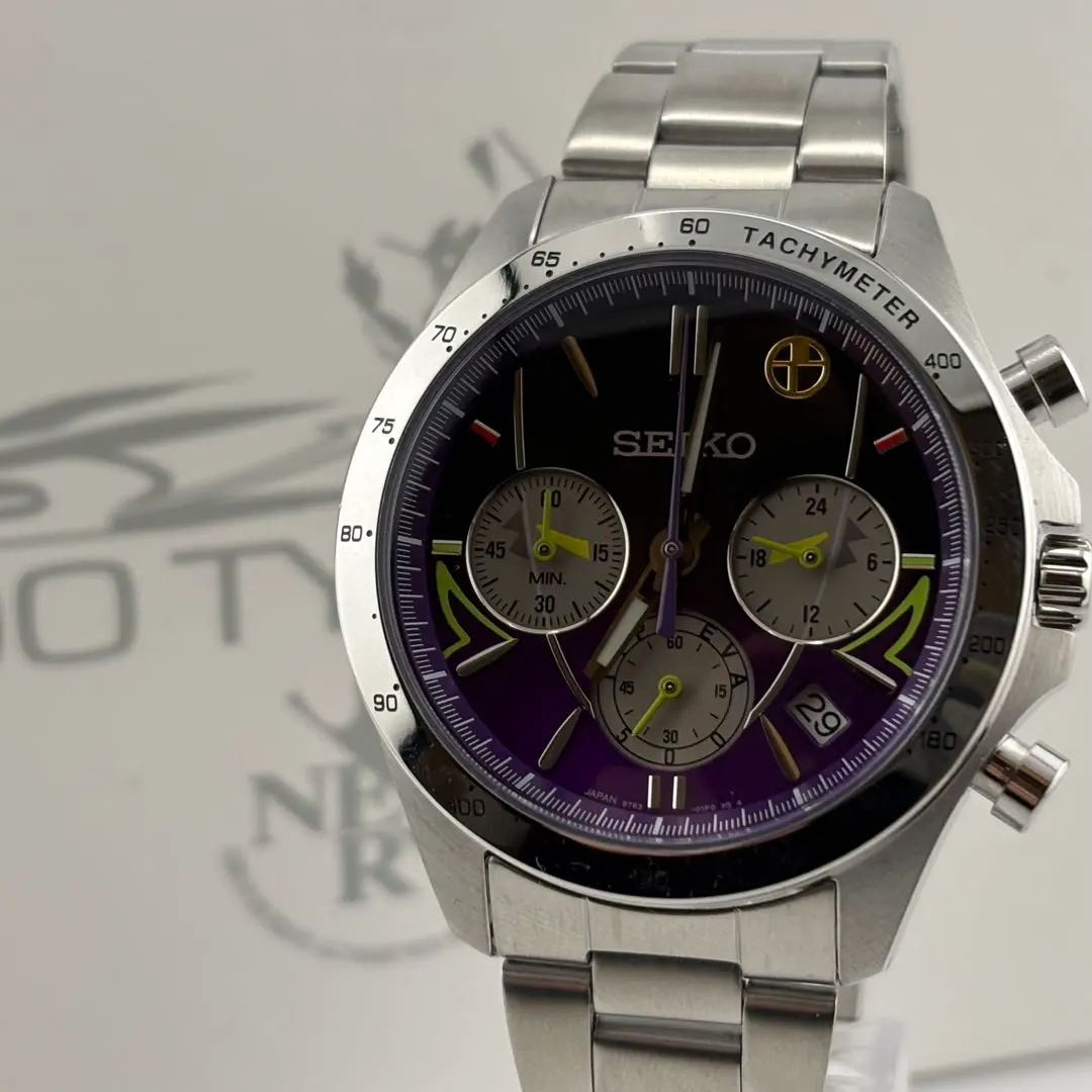 2026年最新】seiko 500 type evaの人気アイテム - メルカリ