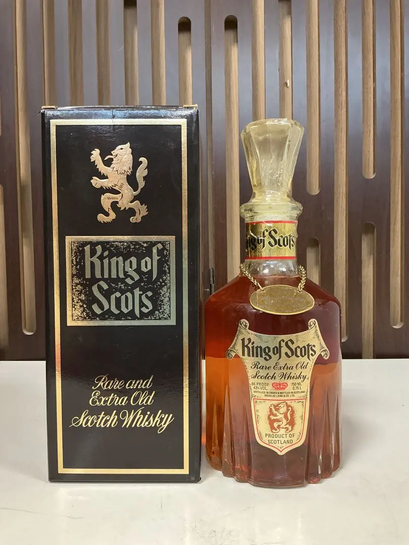 2026年最新】king of scots 17年の人気アイテム - メルカリ