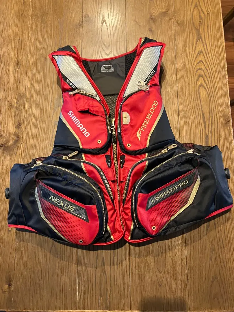 2026年最新】ファイアブラッド ウェアの人気アイテム - メルカリ