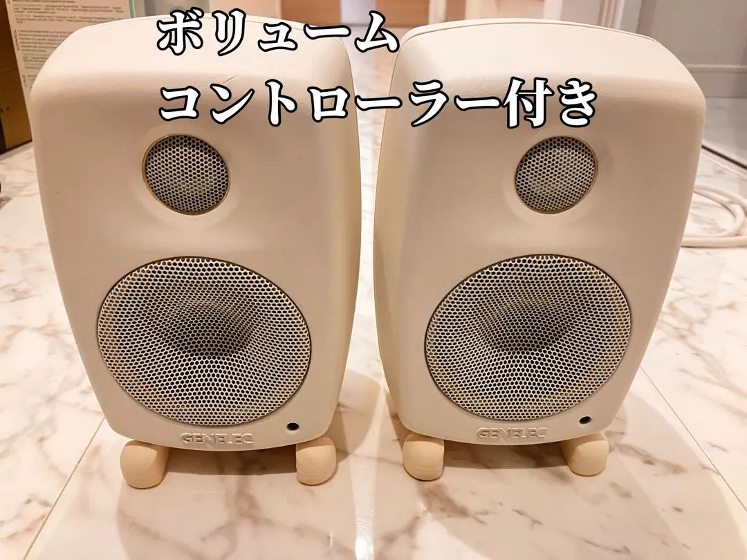 2026年最新】Genelec 6010の人気アイテム - メルカリ