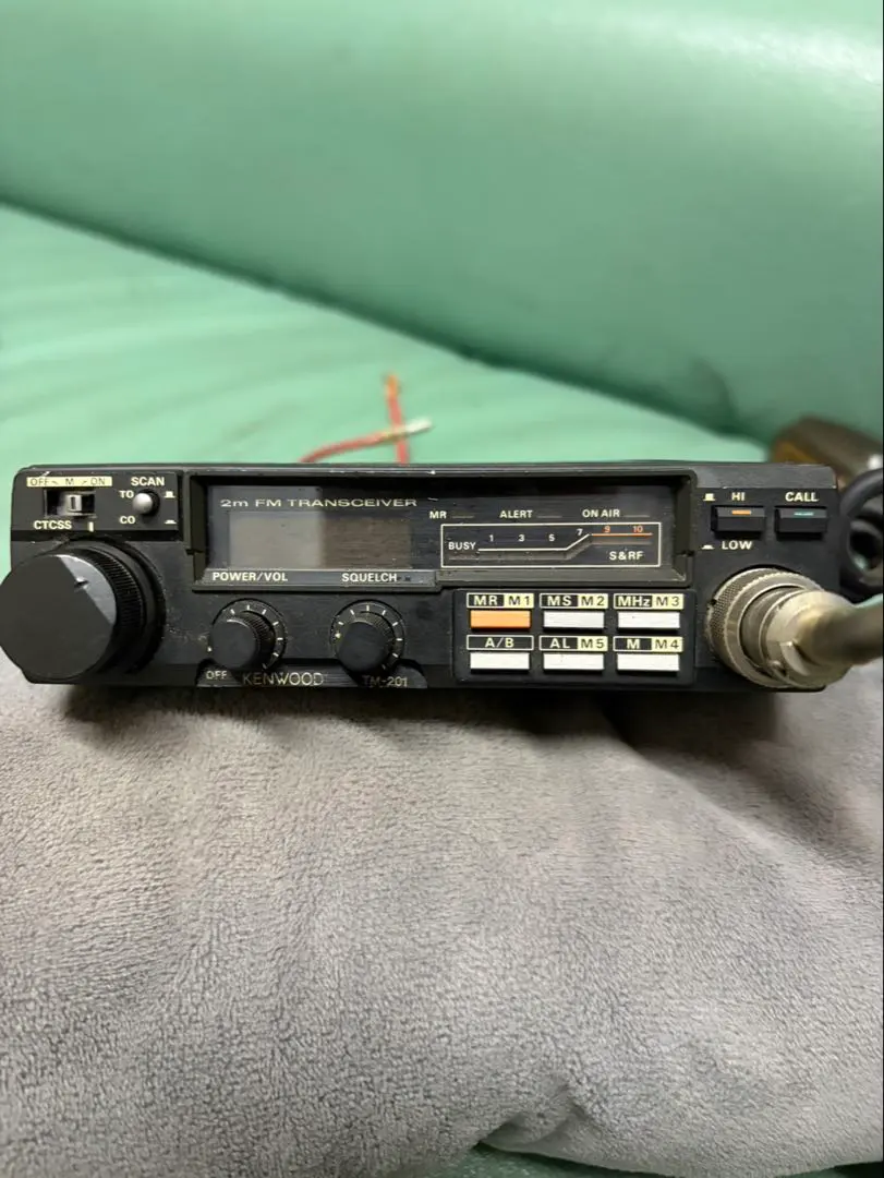 2026年最新】ケンウッド TM-732Sの人気アイテム - メルカリ