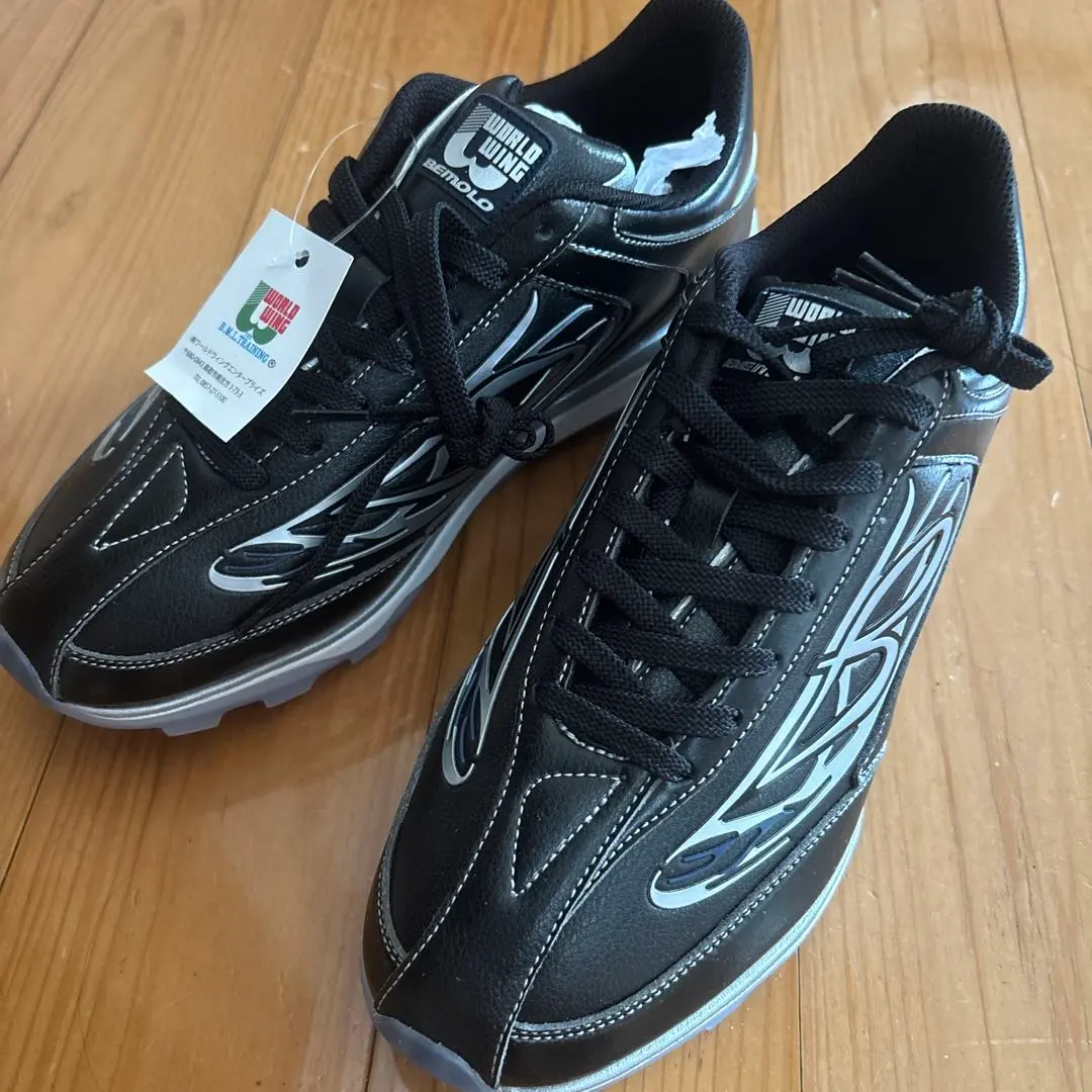 2026年最新】ビモロシューズ 26.5の人気アイテム - メルカリ