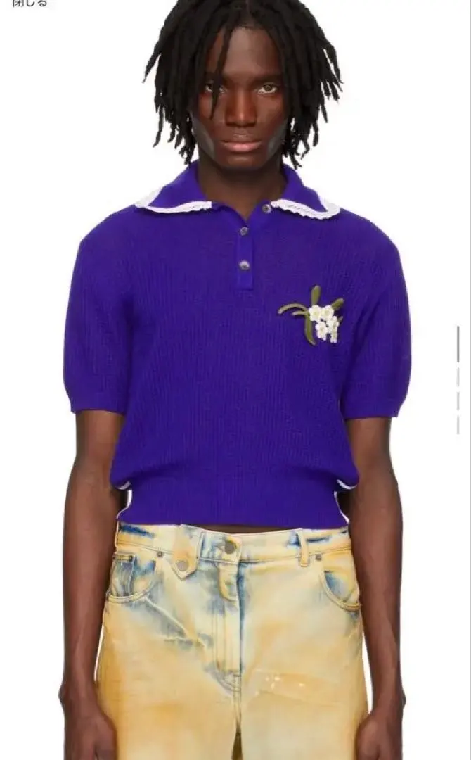 2026年最新】egon lab ニットの人気アイテム - メルカリ