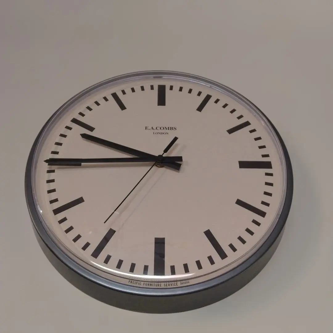2026年最新】パシフィックファニチャー 時計の人気アイテム - メルカリ