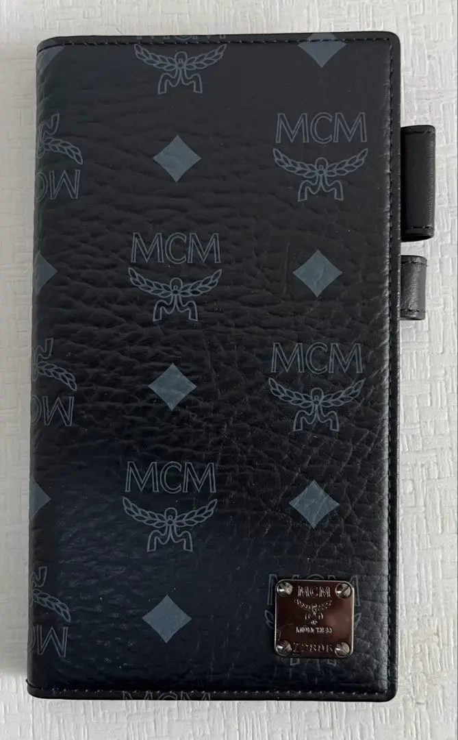 2026年最新】mcm パスポートの人気アイテム - メルカリ