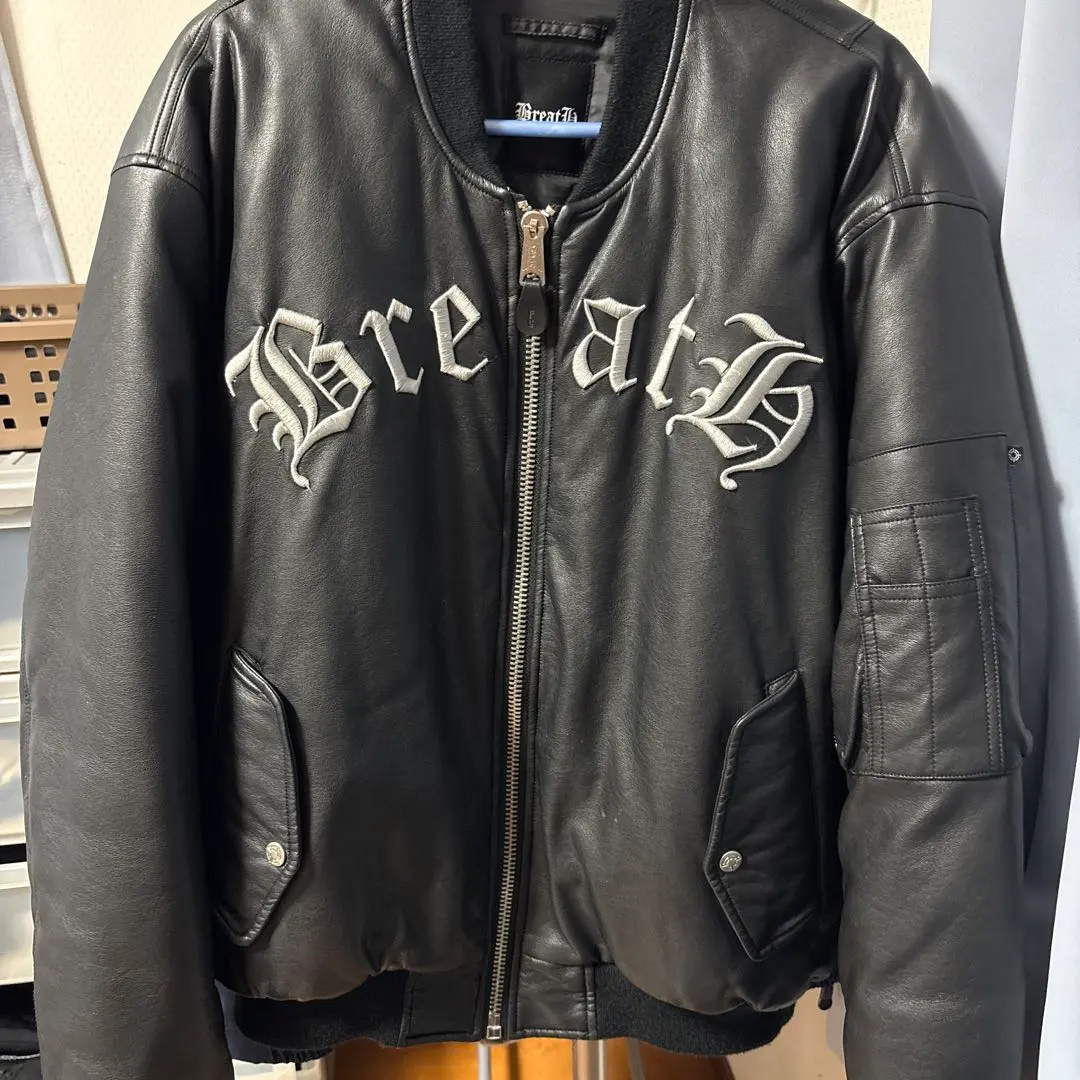 2026年最新】BREaTH ダウンジャケット badhopの人気アイテム - メルカリ