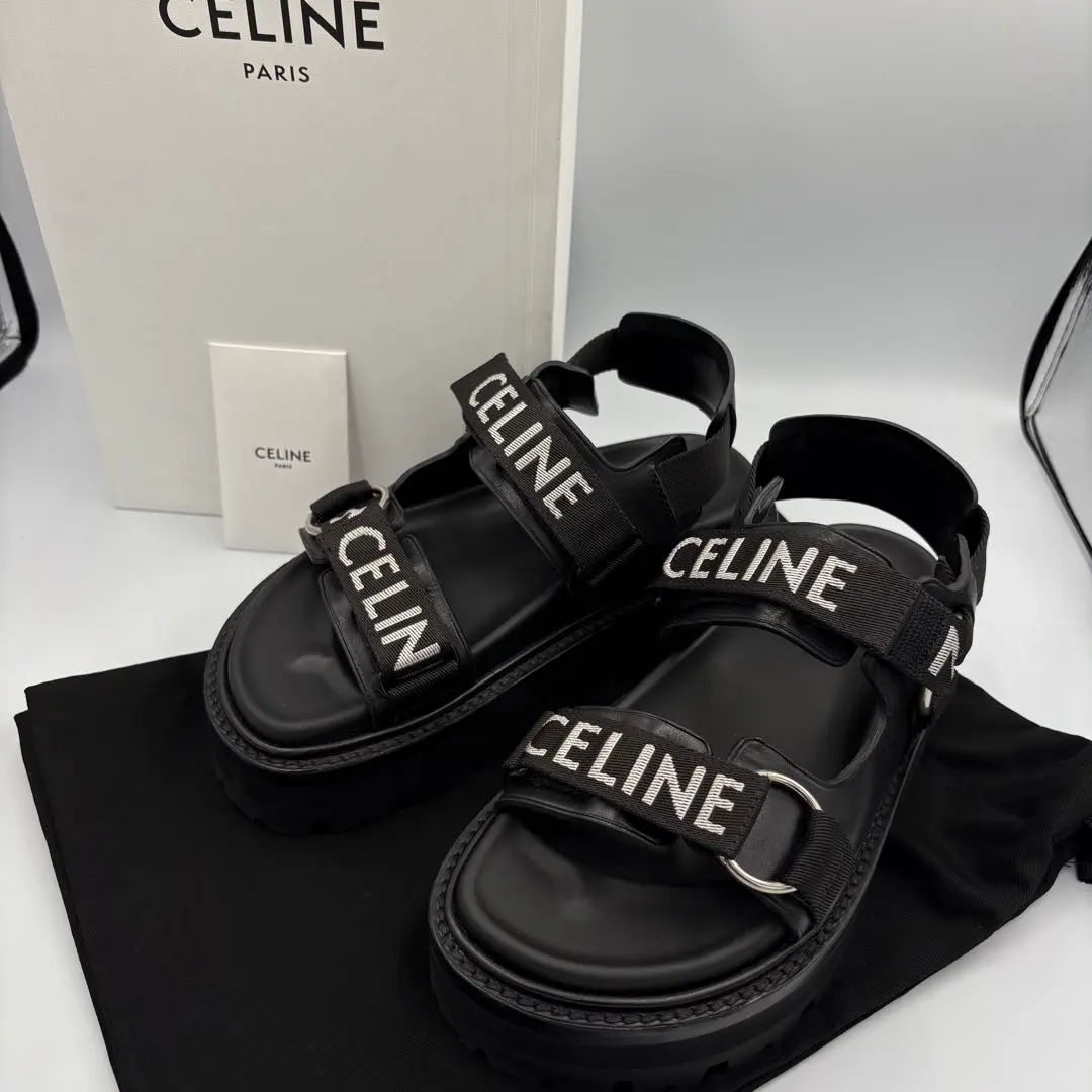 2026年最新】セリーヌ バルキーの人気アイテム - メルカリ