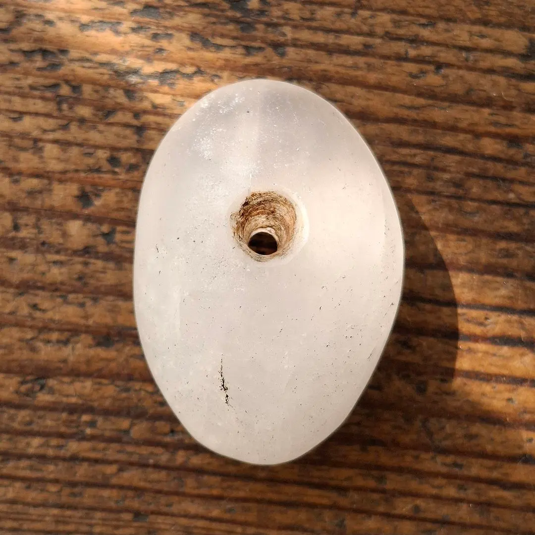 2026年最新】出土品 勾玉の人気アイテム - メルカリ