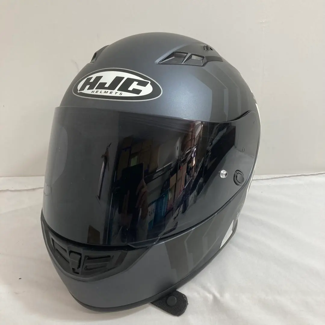 2026年最新】hjc cs-15の人気アイテム - メルカリ