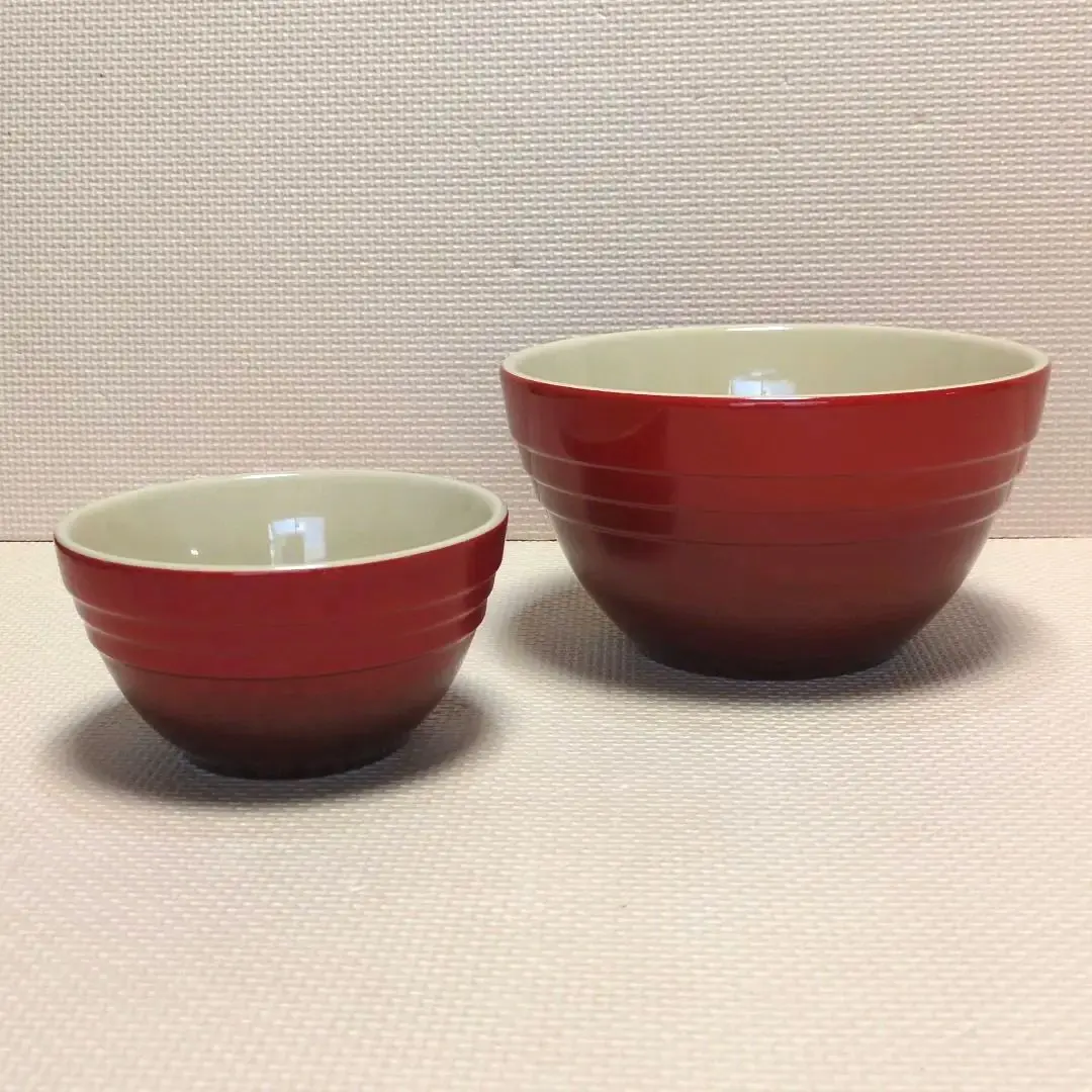 2026年最新】サラダボウル ル・クルーゼの人気アイテム - メルカリ