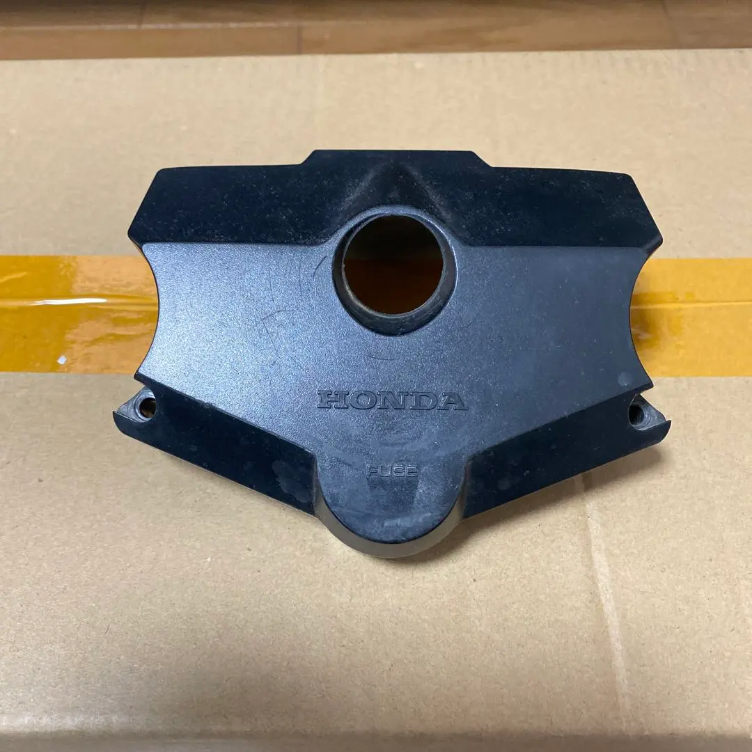 2026年最新】cbr400f ヒューズボックスの人気アイテム - メルカリ