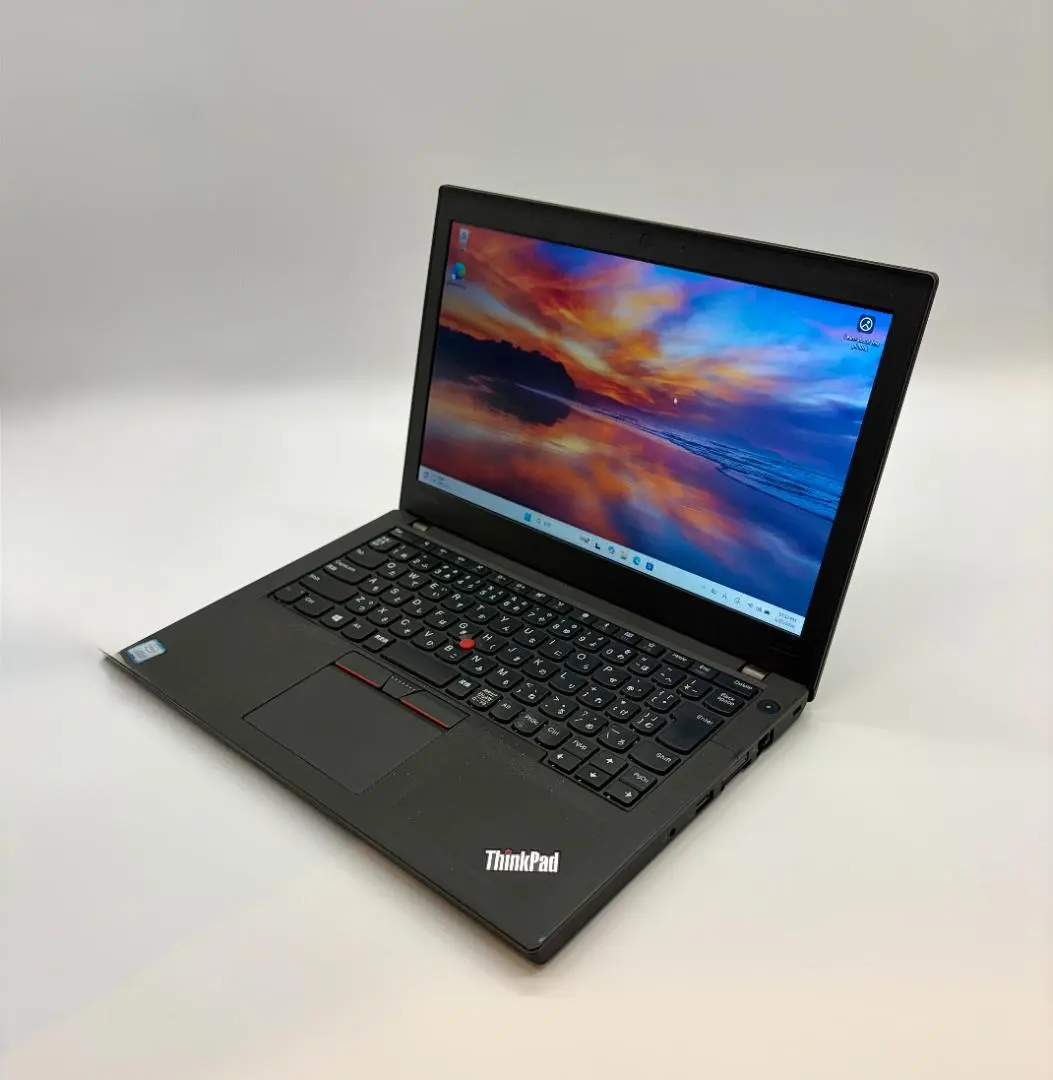 2026年最新】THINKPad x270 i7の人気アイテム - メルカリ
