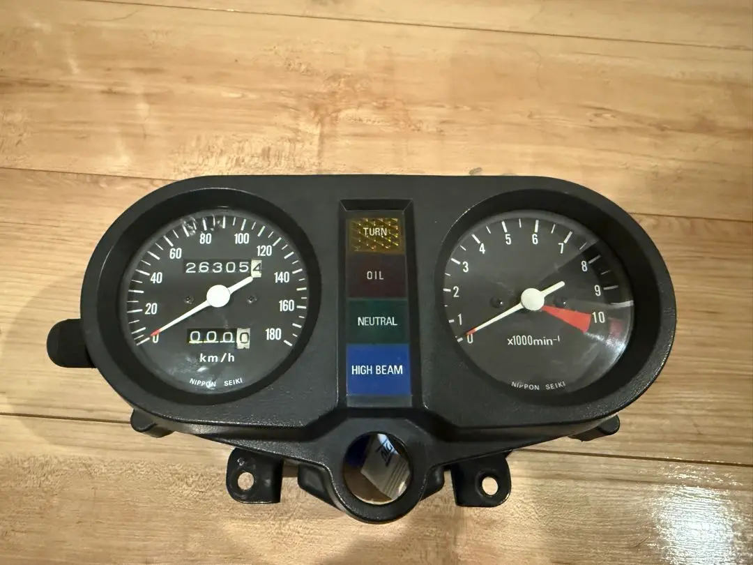 2026年最新】メーター cb250tの人気アイテム - メルカリ