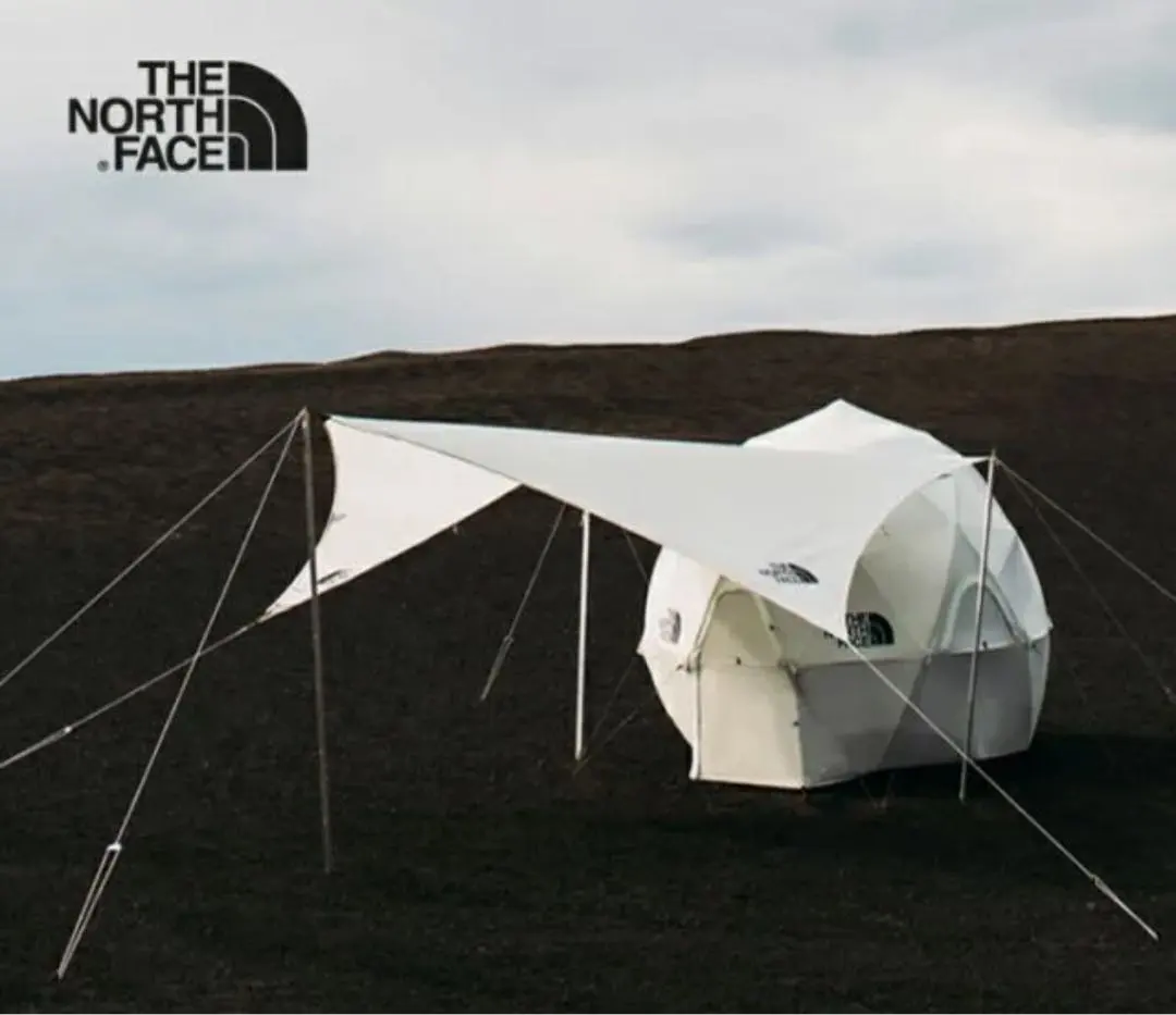 2026年最新】ノースフェイス テント ジオドーム4の人気アイテム - メルカリ