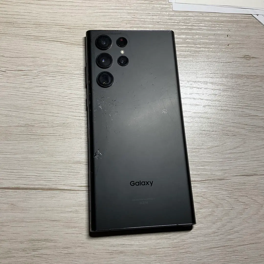 2026年最新】Galaxy S22 Ultra ジャンクの人気アイテム - メルカリ