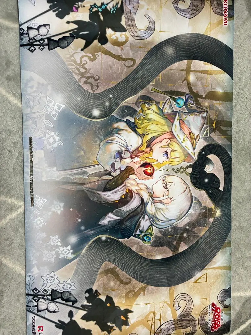 2026年最新】白き森 プレイマットの人気アイテム - メルカリ