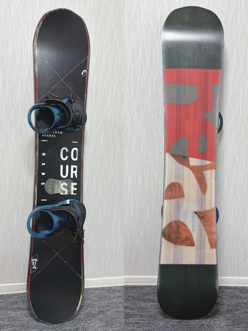 2026年最新】head course スノーボードの人気アイテム - メルカリ
