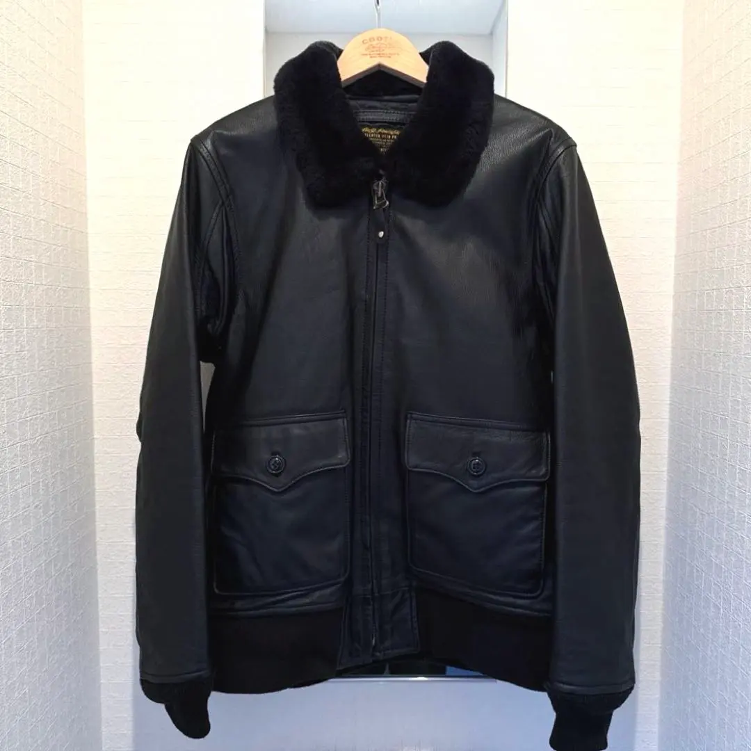 2026年最新】COOTIE レザージャケット・ライダースの人気アイテム