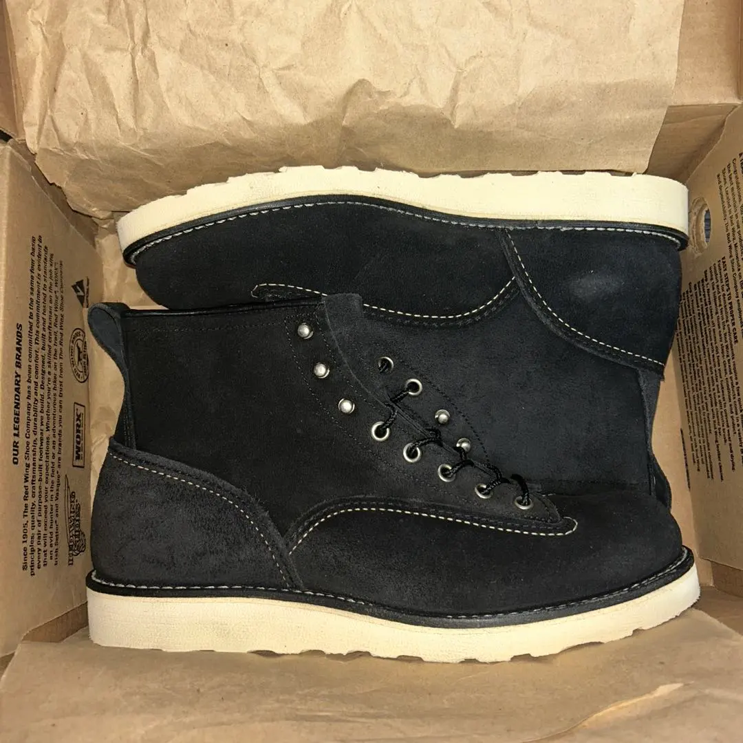 2026年最新】redwing 2900 ラインマンの人気アイテム - メルカリ