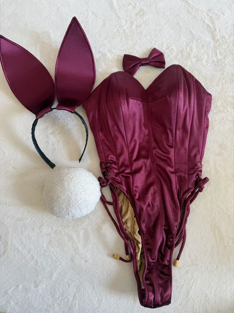 2026年最新】アトリエダーム バニーの人気アイテム - メルカリ