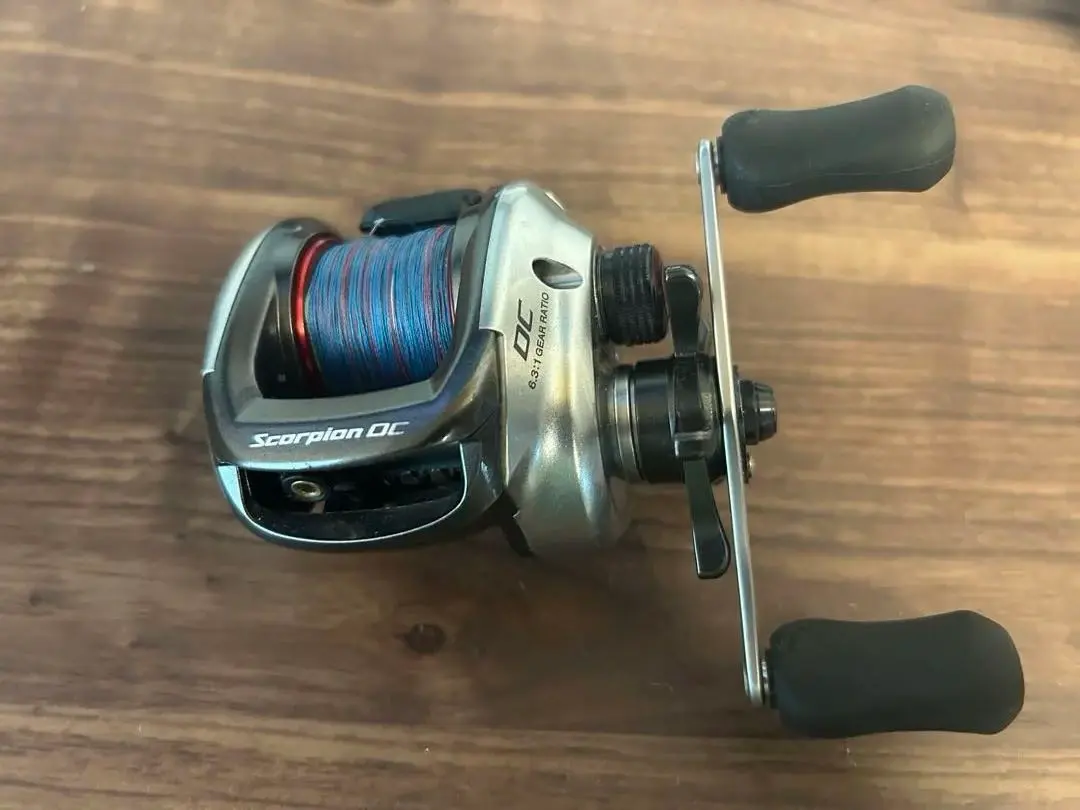 2026年最新】11スコーピオンDCの人気アイテム - メルカリ