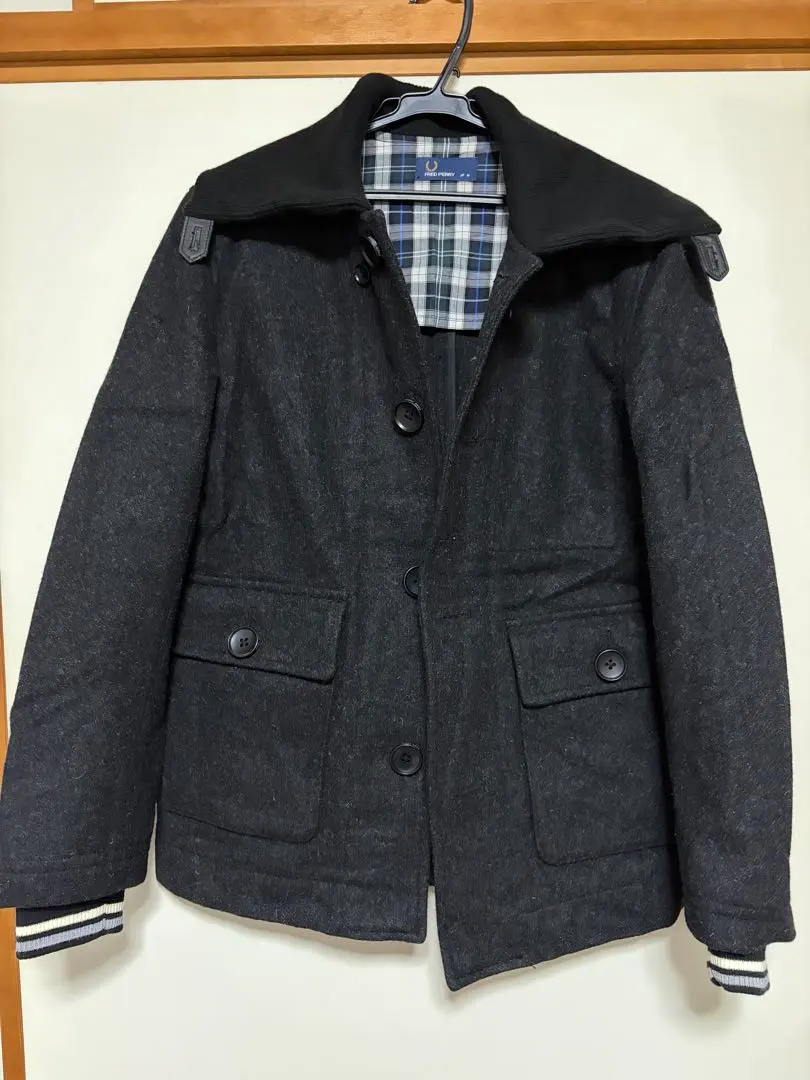 2026年最新】フレッドペリー ドンキーの人気アイテム - メルカリ