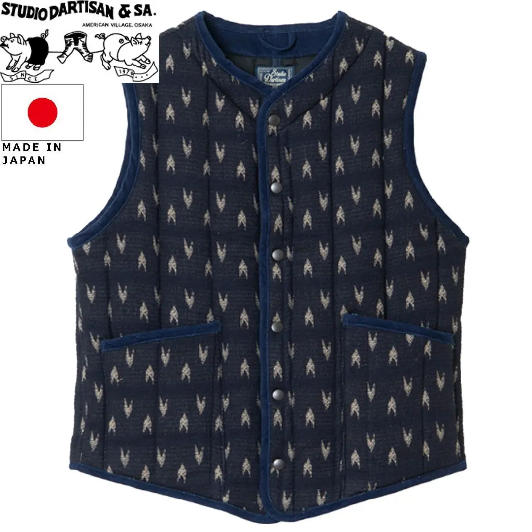 2026年最新】STUDIO D'ARTISAN ベストの人気アイテム - メルカリ