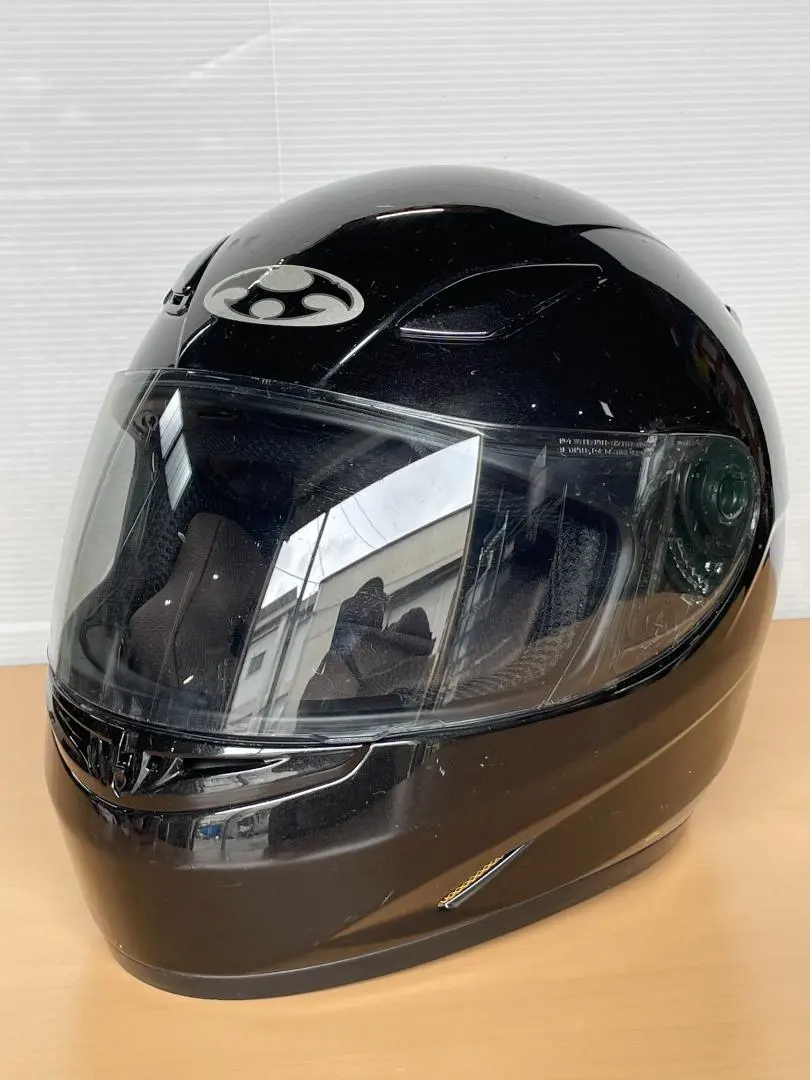 2026年最新】OGK KABUTO FF-R3の人気アイテム - メルカリ