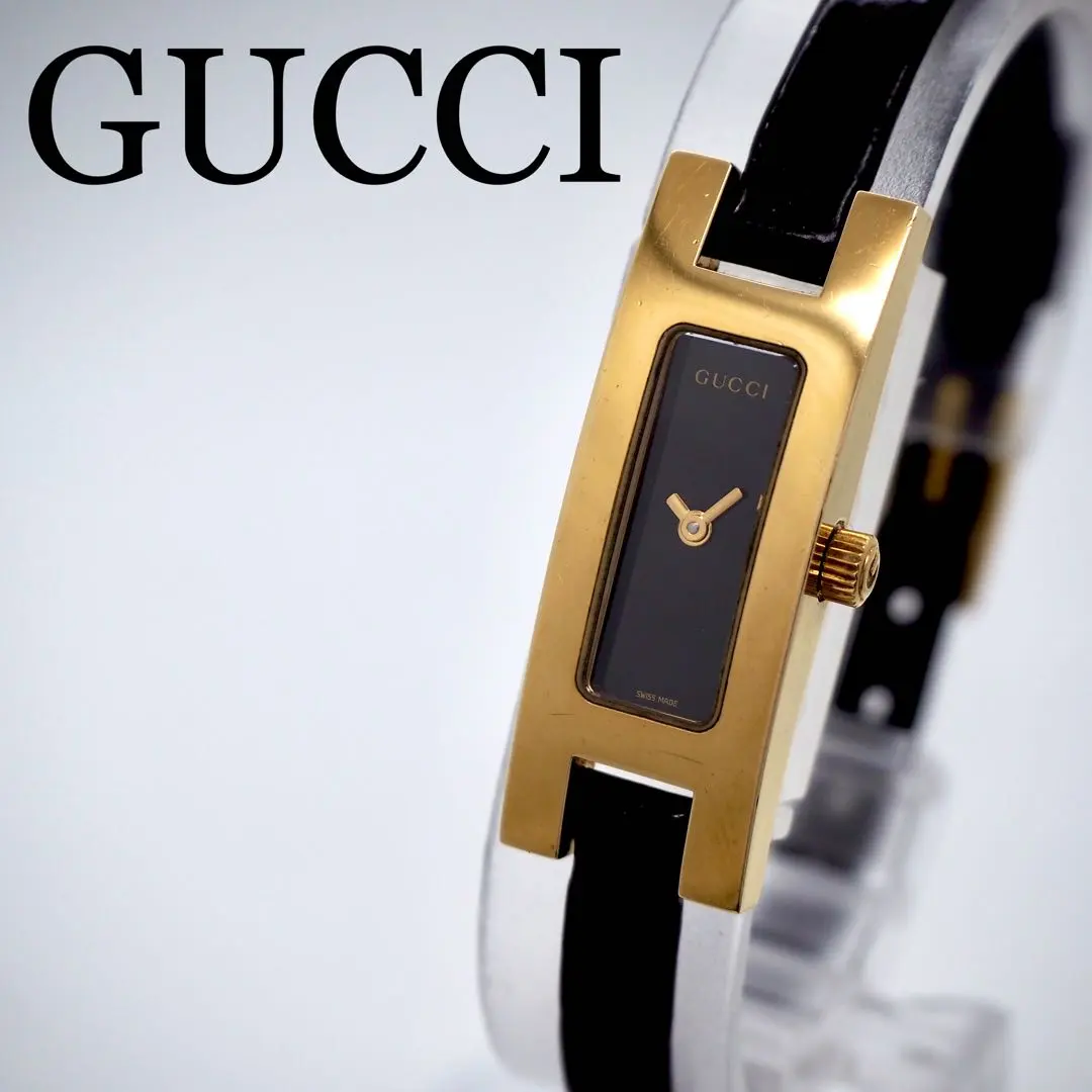 2026年最新】GUCCI 時計 2400Lの人気アイテム - メルカリ