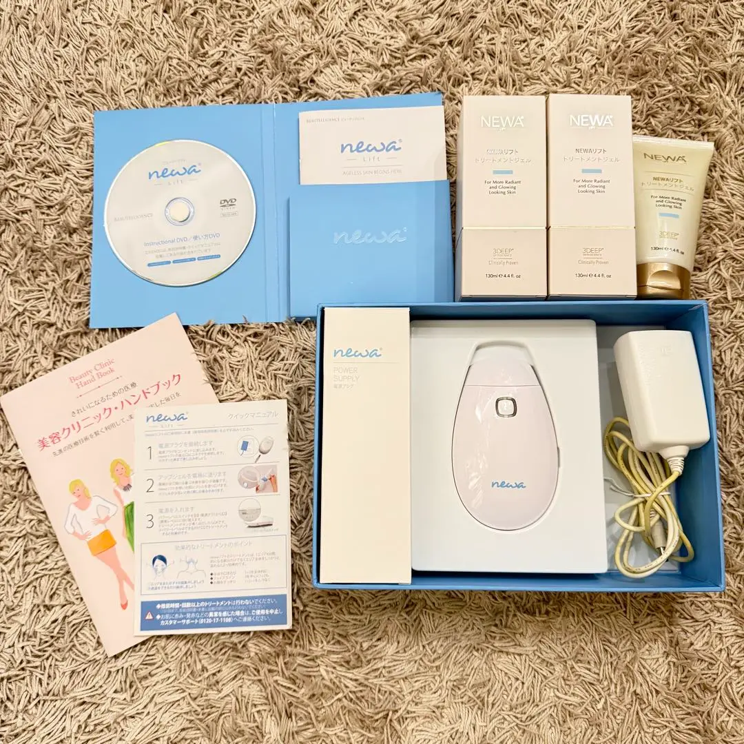 2026年最新】newa リフト ジェルの人気アイテム - メルカリ