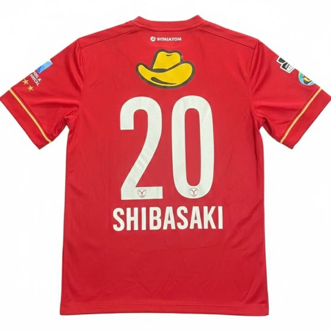 2026年最新】アントラーズ ユニフォーム 2016の人気アイテム - メルカリ