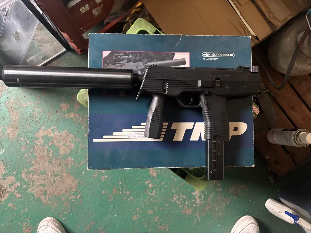 2026年最新】tmp kscの人気アイテム - メルカリ