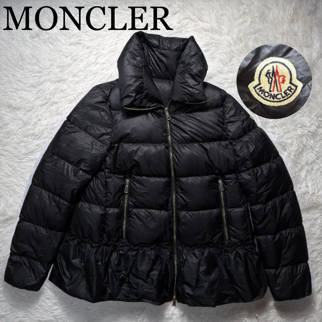 2026年最新】モンクレール ANETの人気アイテム - メルカリ
