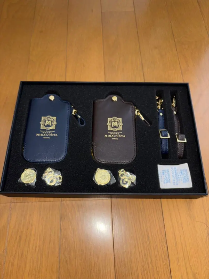 2026年最新】ミラコスタ スイート キーケースの人気アイテム - メルカリ