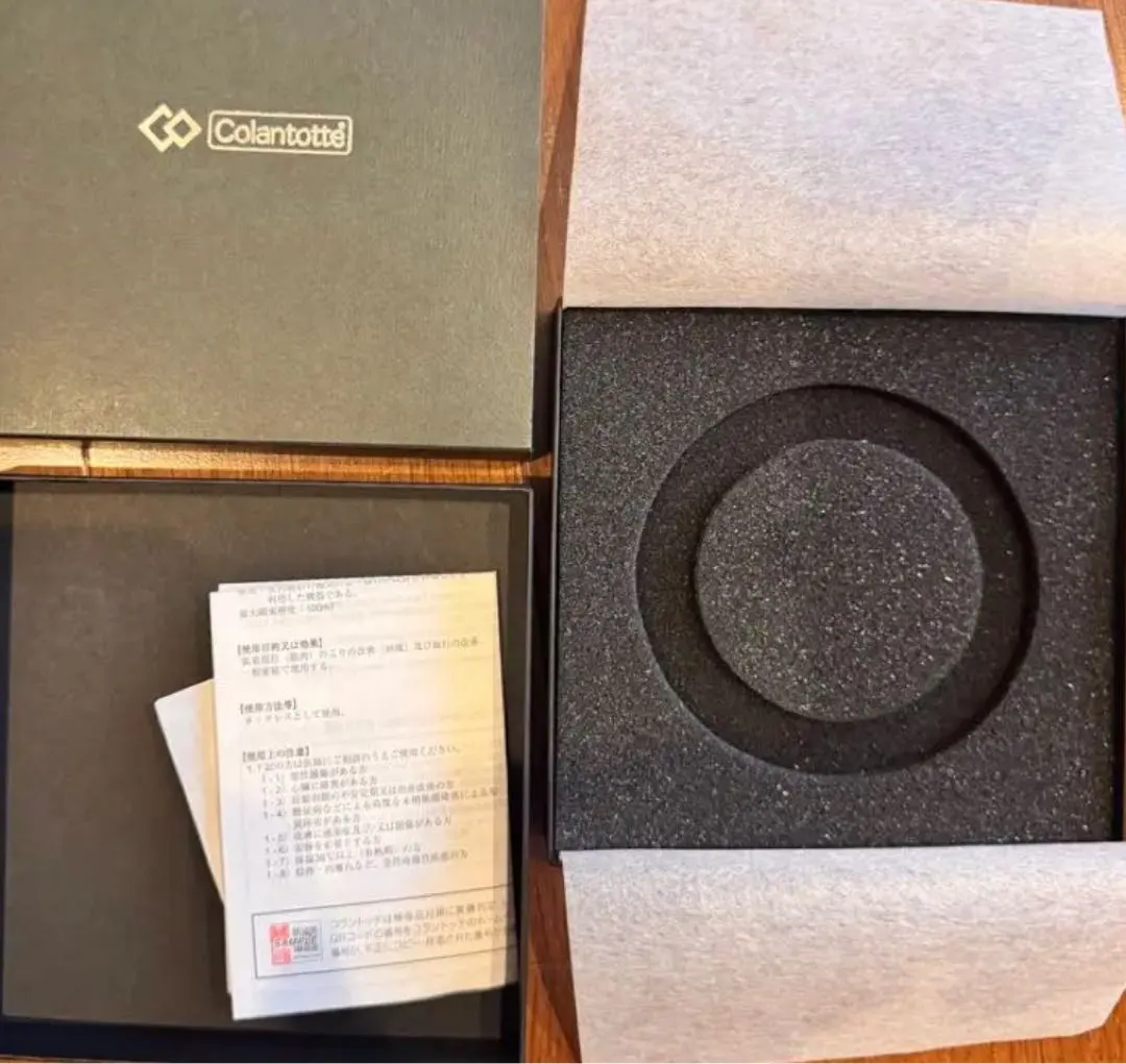 2026年最新】コラントッテ ルーチェの人気アイテム - メルカリ