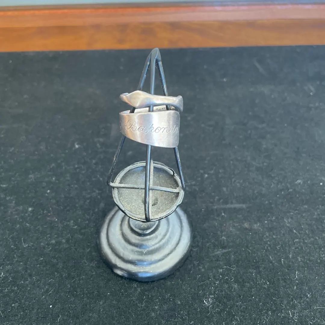 Reed & Barton The Ansonia バケツ