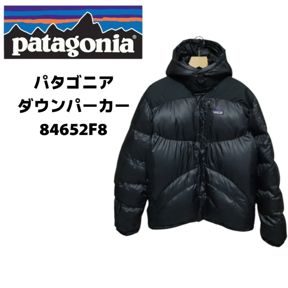 2026年最新】パタゴニア 8465の人気アイテム - メルカリ