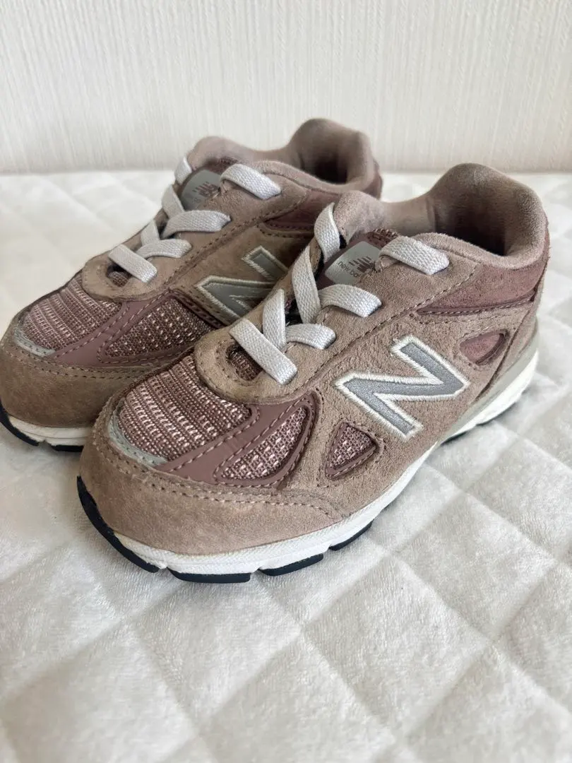 2026年最新】newbalance 990 v4 kithの人気アイテム - メルカリ