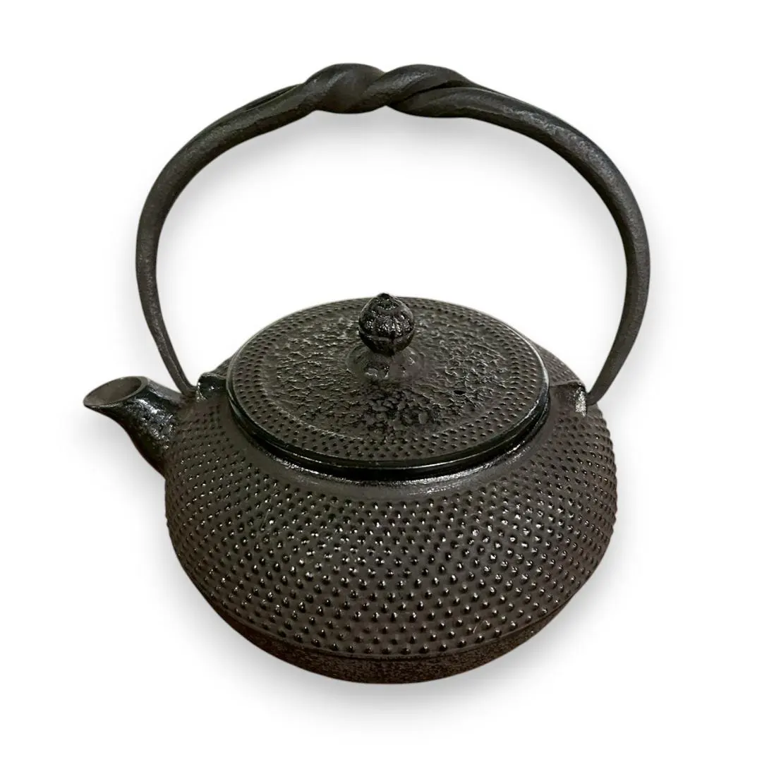 2026年最新】清茂 鉄瓶の人気アイテム - メルカリ