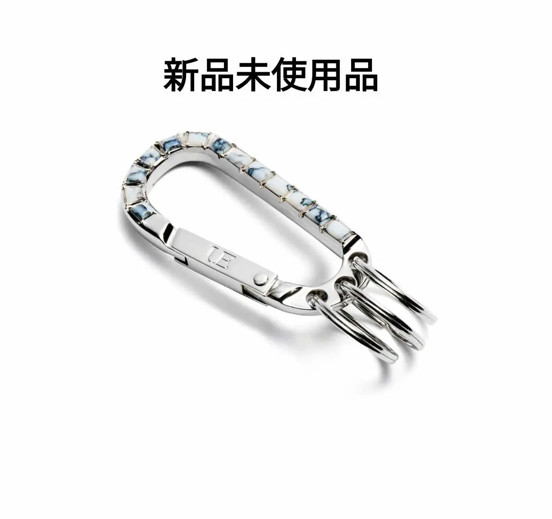 2026年最新】uniform experiment カラビナの人気アイテム - メルカリ