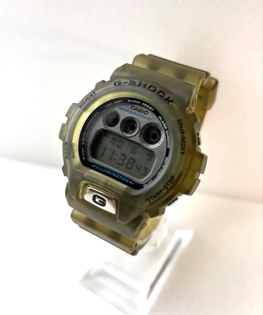 2026年最新】DW-6900 WFの人気アイテム - メルカリ