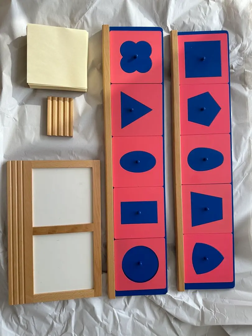 2026年最新】メタルインセッツ モンテッソーリの人気アイテム - メルカリ