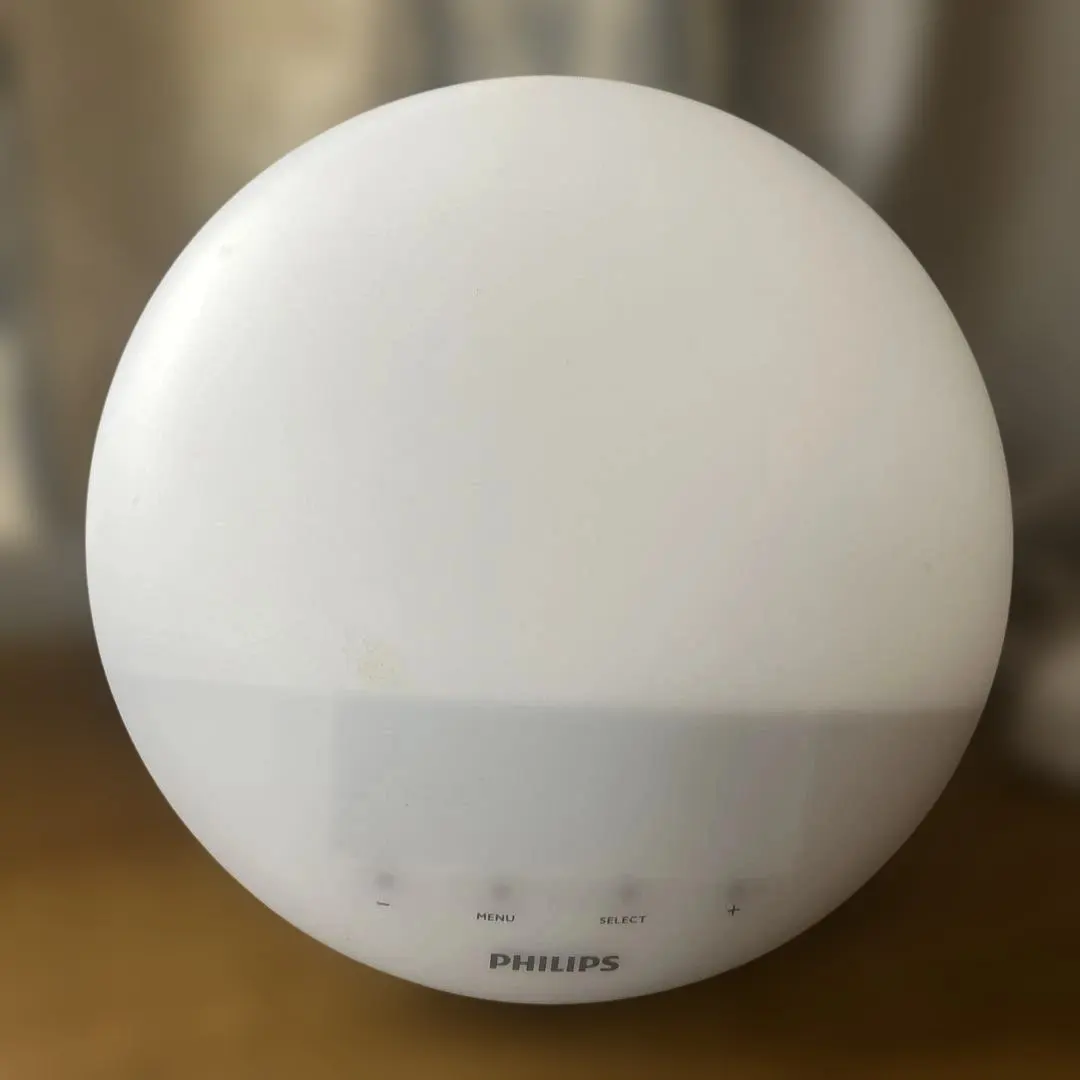 2026年最新】光 目覚まし フィリップスの人気アイテム - メルカリ