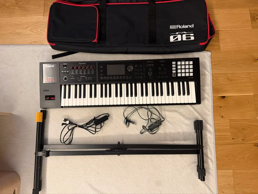 2026年最新】FA-06 rolandの人気アイテム - メルカリ
